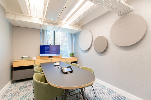 Thumbnail image of meeting_room at Bruntwood 111 Piccadilly