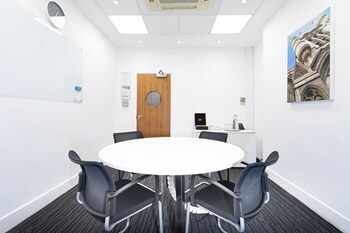 Thumbnail image of meeting_room at 83 Victoria Street