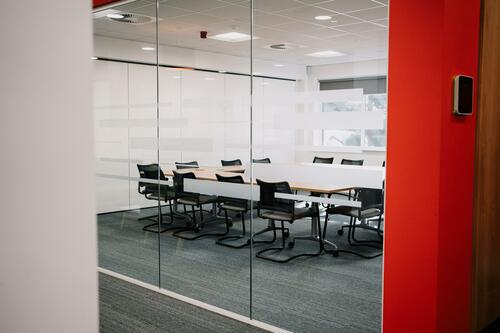 Thumbnail image of meeting_room at Quays Reach