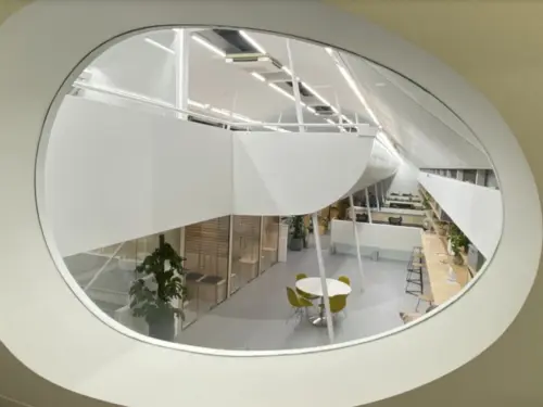 Thumbnail image of The Society Building Wimbledon