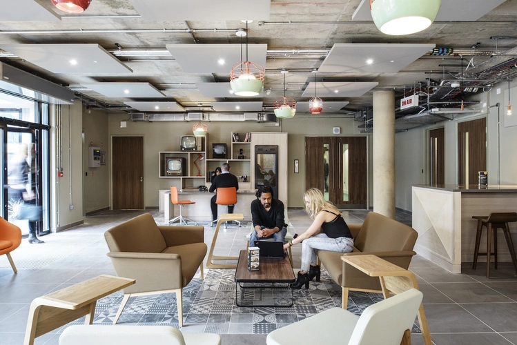 Breakout space at Screenworks.jpg