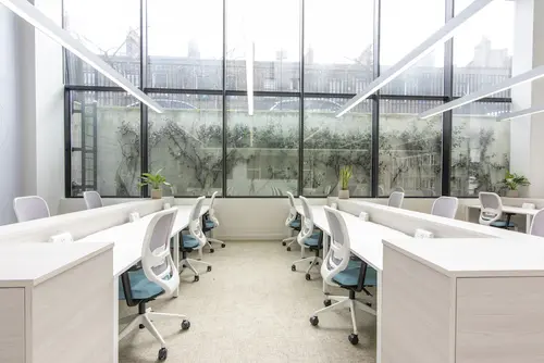 Thumbnail image of Queen Mary University Enterprise Zone