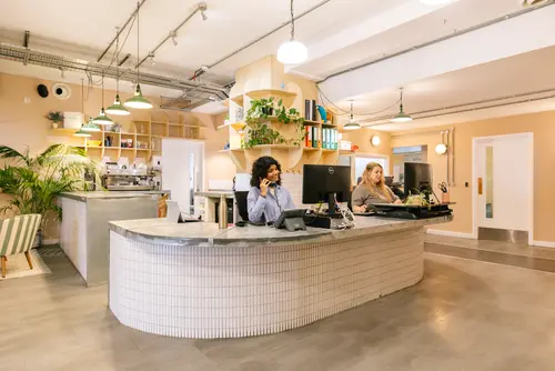 Thumbnail image of The Brew Eagle House