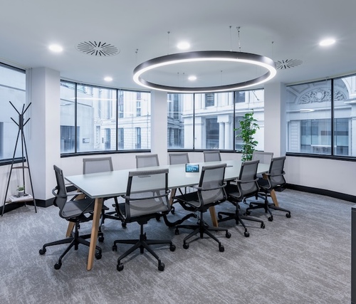 Thumbnail image of meeting_room at 18 King William Street