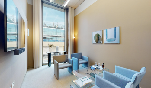 Thumbnail image of meeting_room at FORA Gridiron Building