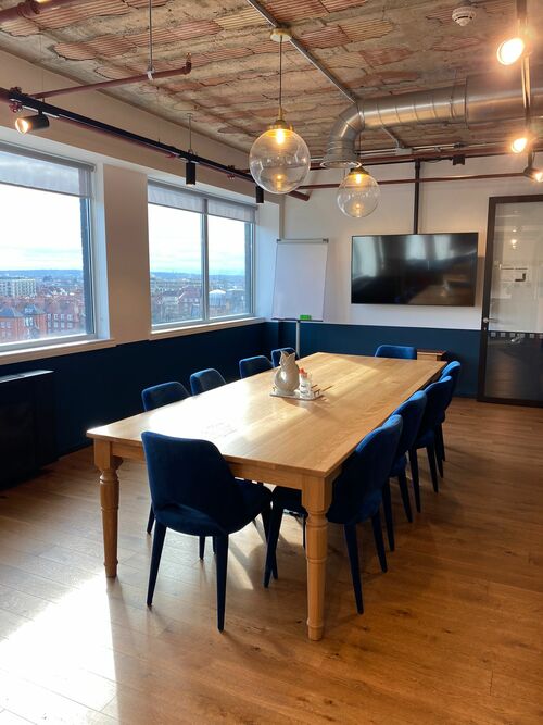Thumbnail image of meeting_room at Mindspace Hammersmith