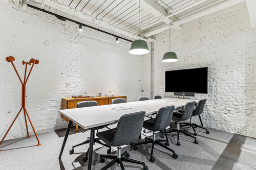 Thumbnail image of meeting_room at Huddle   Wimbledon