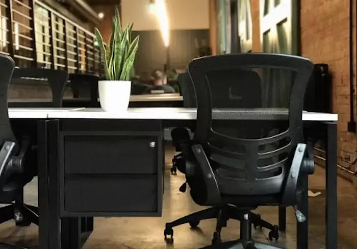 Office space in Department Bonded Warehouse