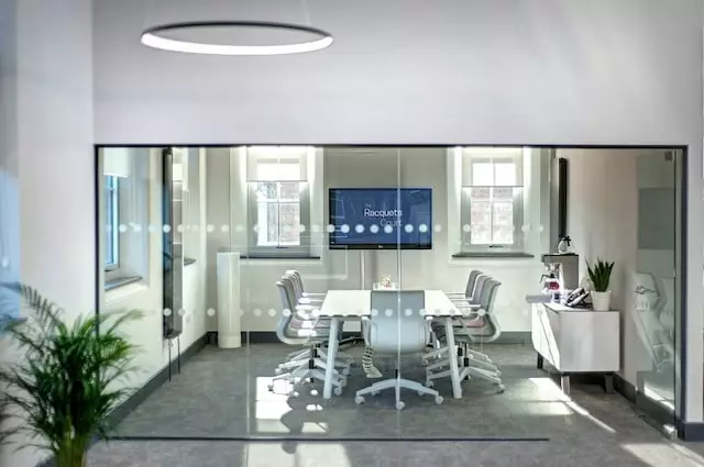  in The Racquets Court