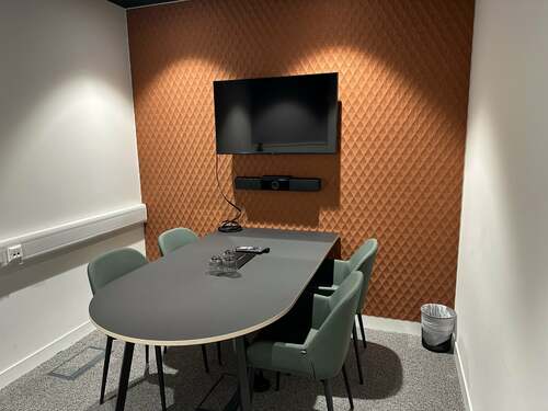 Thumbnail image of meeting_room at XCHG at 22 Bishopsgate