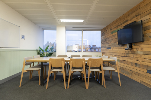 Thumbnail image of meeting_room at Runway East Borough Market