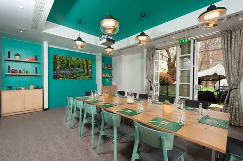 Thumbnail image of DoubleTree by Hilton Kensington