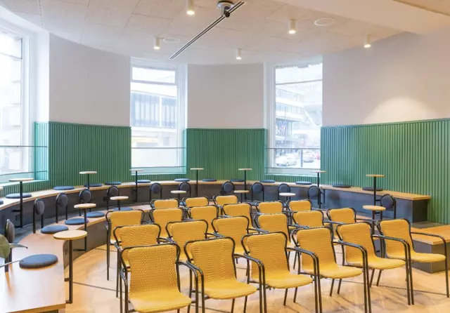  in Bruntwood Blackfriars House