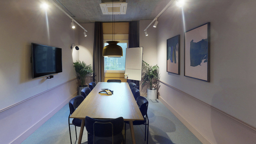 Thumbnail image of meeting_room at FORA Thomas House