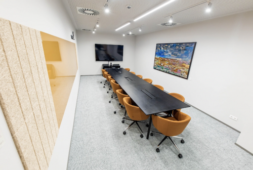 Thumbnail image of meeting_room at Han Spaces