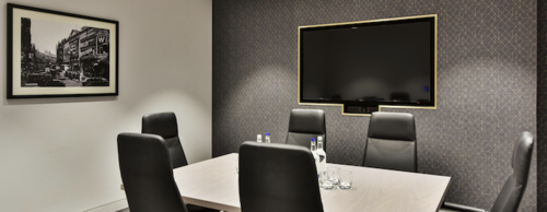Thumbnail image of meeting_room at Argyll 288 Bishopsgate