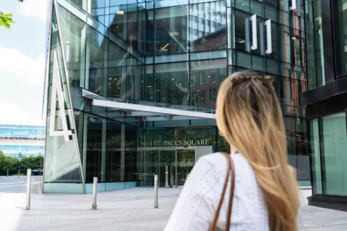 Thumbnail image of Avenue Hq, St Paul's Square
