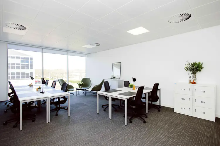 Office space in Orega Stockley Park