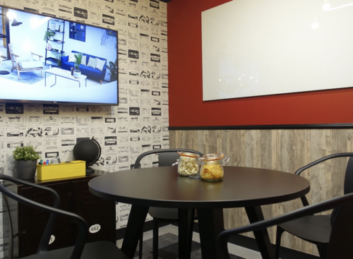 Thumbnail image of meeting_room at Work.Life Soho