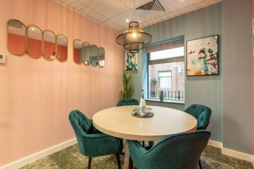 Thumbnail image of meeting_room at Longcroft House