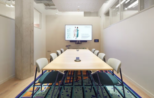 Thumbnail image of meeting_room at Fora Montacute Yards