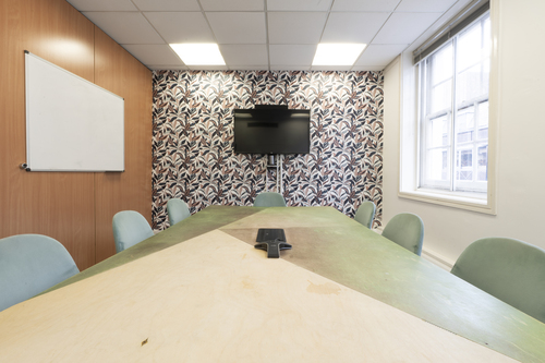 Thumbnail image of meeting_room at Runway East Borough Market