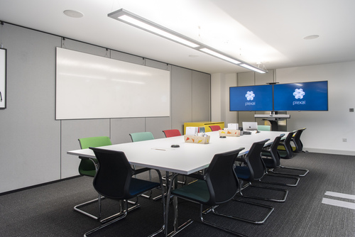 Thumbnail image of meeting_room at Plexal