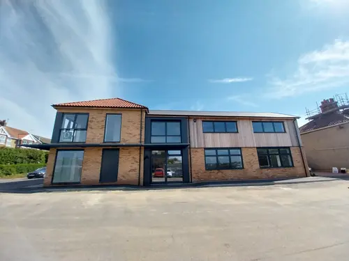 @Inc Southwold