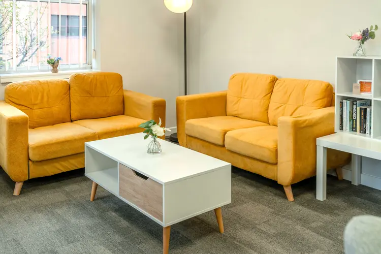  in Newman Flexible Workspace