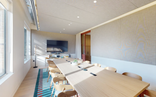 Thumbnail image of meeting_room at 20 Station Road