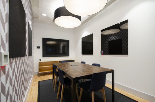 Thumbnail image of meeting_room at Metal Box Factory