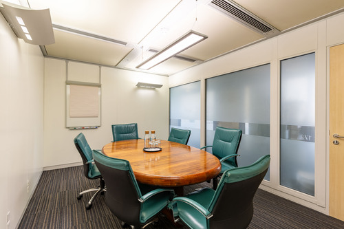 Thumbnail image of meeting_room at Kinetic Business Centre