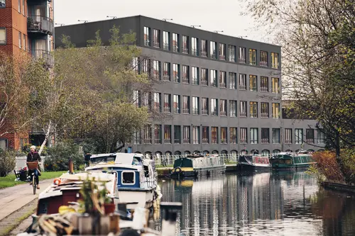 Great Western Studios West London