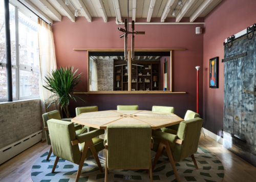 Thumbnail image of meeting_room at The Malin