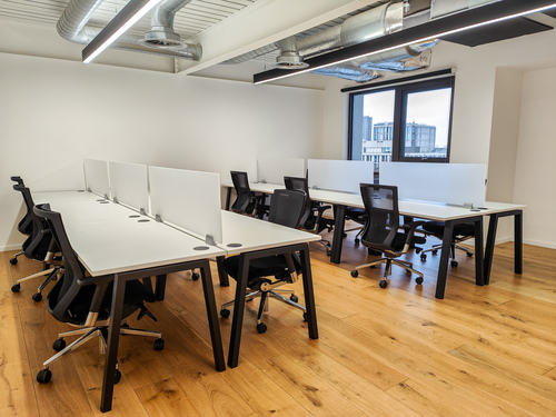 Thumbnail image of private_office at Us&Co Stratford