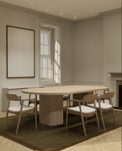 Meeting rooms in 11 Manchester Square