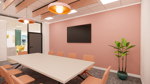 Thumbnail image of meeting_room at 2 Work White Rose Park