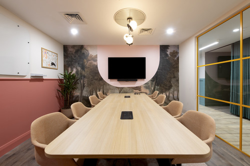 Thumbnail image of meeting_room at Runway East Bath