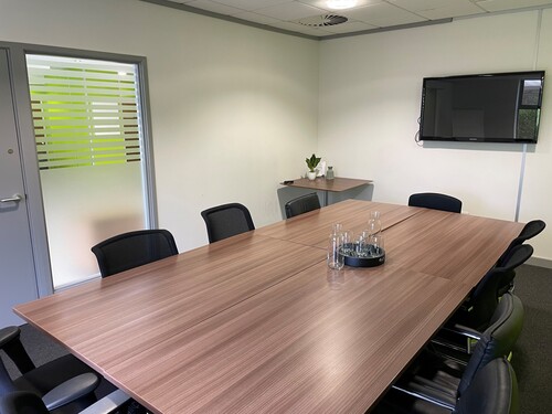 Thumbnail image of meeting_room at Flexico   Ybn   Gateshead