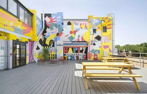 Thumbnail image of The Chocolate Factory