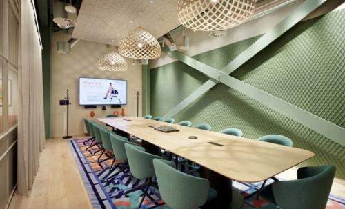 Thumbnail image of meeting_room at Fora Montacute Yards