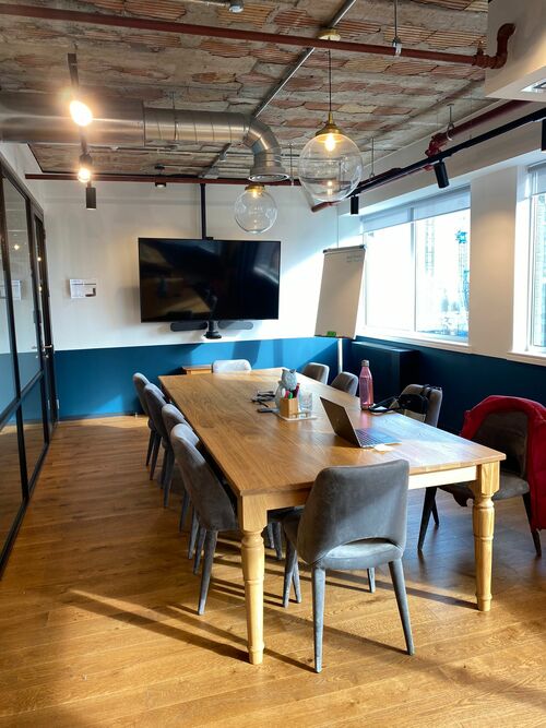 Thumbnail image of meeting_room at Mindspace Hammersmith