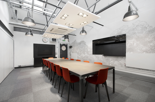 Thumbnail image of meeting_room at The Light Box