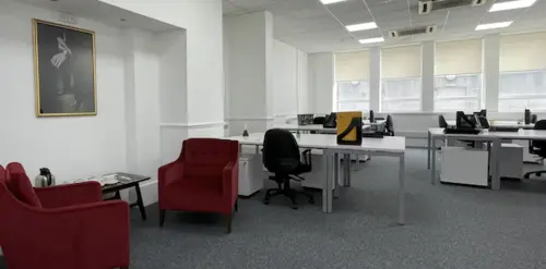 Thumbnail image of Fredericks at The Insurance Hall