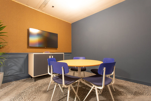 Thumbnail image of meeting_room at beyond Aldgate Tower 