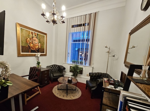 Thumbnail image of meeting_room at Token House