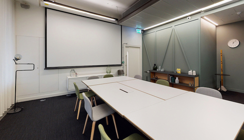Thumbnail image of meeting_room at FORA 2 Stephen Street