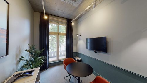 Thumbnail image of meeting_room at FORA Thomas House