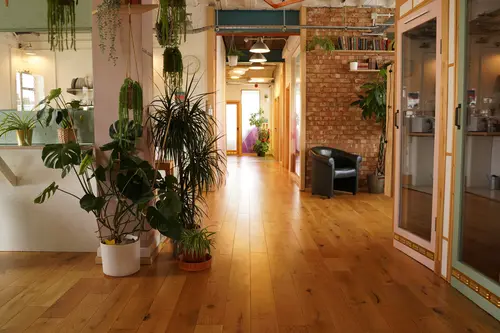 Thumbnail image of Bespoke Spaces Archway 