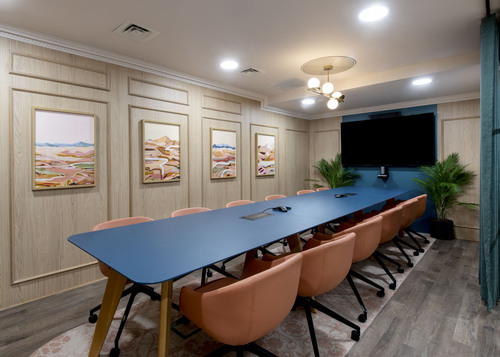Thumbnail image of meeting_room at Runway East Bath